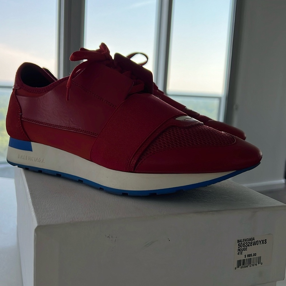 Balenciaga Sneakers